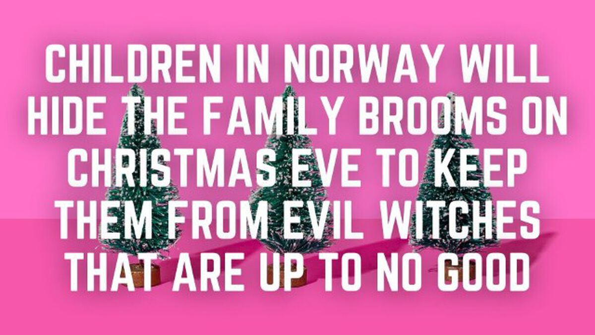 Does It Celebrate: Christmas Edition image number null